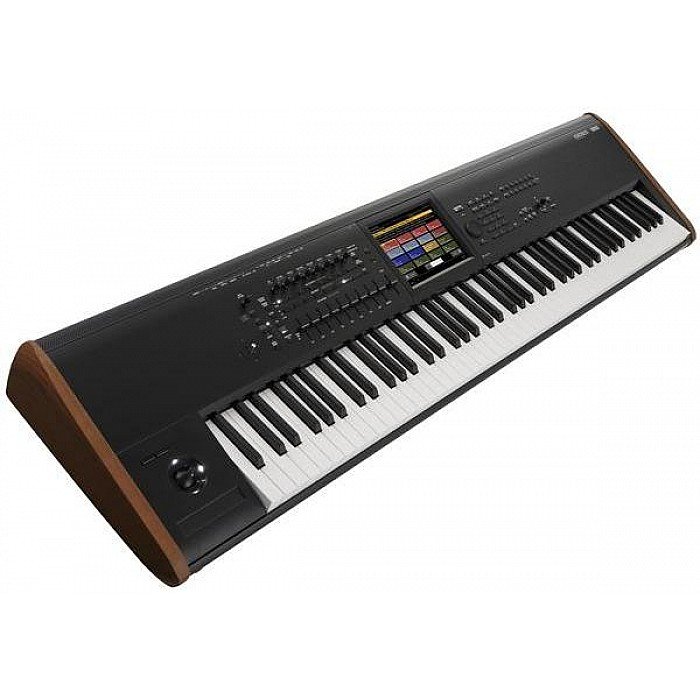 Korg kronos2 deals 73